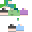 Texture for simča mc skin