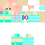 Texture for steve
