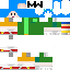 Texture for SonimaVT2