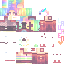 Texture for unicorn