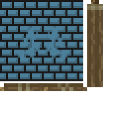 Texture for dipsi