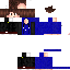 Texture for blod
