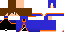 Texture for 藍袍