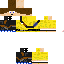 Texture for Kyle Crane