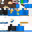 Texture for Brawler Mert 4