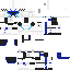 Texture for rex from clone wrs