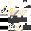 Texture for Lucifers_Demon (Scared)