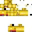 Texture for pikachu