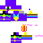 Texture for MorphMoth