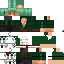 Texture for Zoro