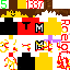 Texture for mickey v3