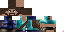 Texture for são jorge