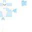 Texture for blue bird