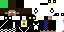 Texture for HEROBRINE