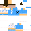 Texture for luke_oficial