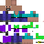 Texture for reicher sack