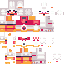 Texture for Funtime Chica