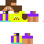 Texture for Alpaca