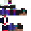 Texture for Walter lopez 