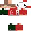 Texture for Ahmet14