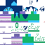 Texture for Ruby Gillman (protagonistka)