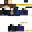 Texture for Rei do cookies