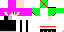 Texture for Bay Riffer