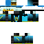Texture for sdw