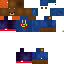 Texture for bar