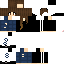 Texture for ZuriousCombie