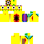 Texture for ossan