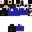 Texture for ThunderGhost