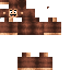 Texture for curious george