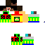 Texture for скин