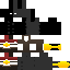 Texture for GodMC