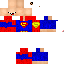 Texture for daniel3