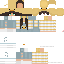 Texture for mr. duck