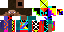 Texture for 帥哥