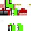 Texture for TechnoDream