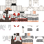 Texture for ezio auditore