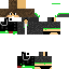 Texture for steve