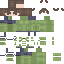 Texture for HulkSten
