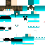 Texture for light blue
