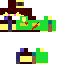 Texture for Chara