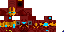 Texture for IronFer