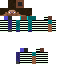 Texture for prisoner