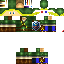 Texture for link