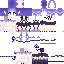 Texture for SelenTatsuki_Swinsuit_TestV2_tail