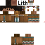 Texture for Lithium