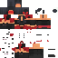 Texture for Aphmau with Aarons mask